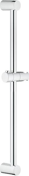 Душевой гарнитур Grohe New Tempesta Cosmopolitan 27578001