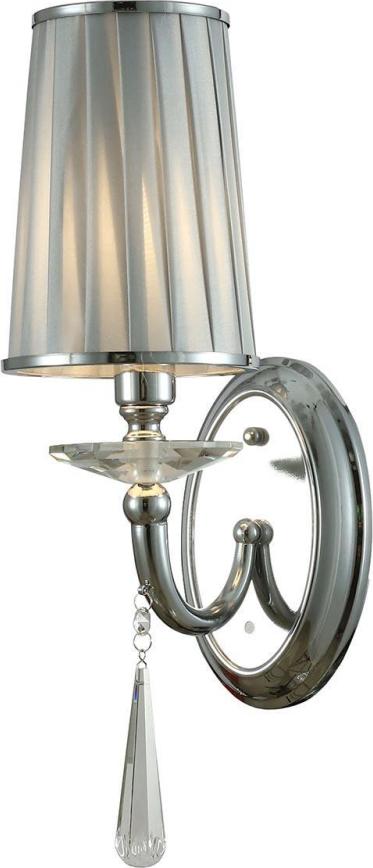 Бра Lumina Deco Fabione LDW 1200-1W CHR