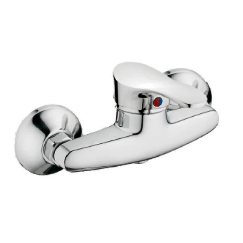 

Смеситель для душа Cron CN01 CN2001 хром, CN01