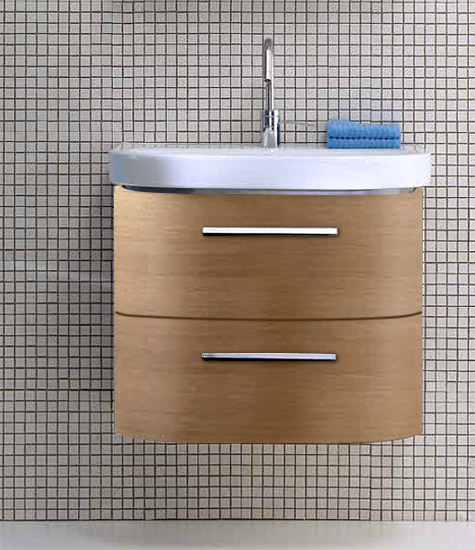 Тумба для комплекта Berloni Bagno Day DY BS04 401