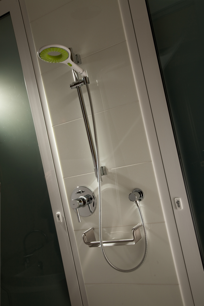 Душевой гарнитур Grohe Rainshower icon 27529000