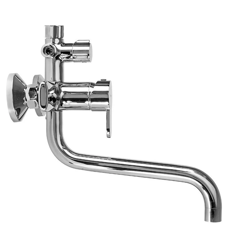 Душевая система Elghansa Shower Systems 2306683-2K (Set-17) хром