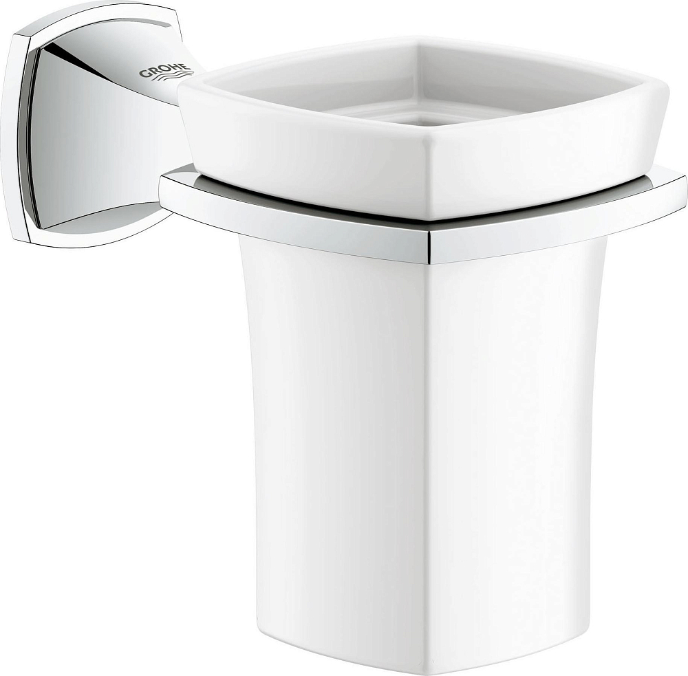 Стакан Grohe Grandera 40626000