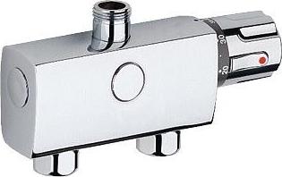 Термостат Grohe Automatic 2000 Compact 34361000