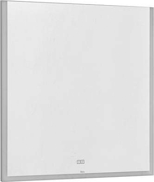 Зеркало 80x85 см Roca Aneto 80 812363000 сенсорное включение