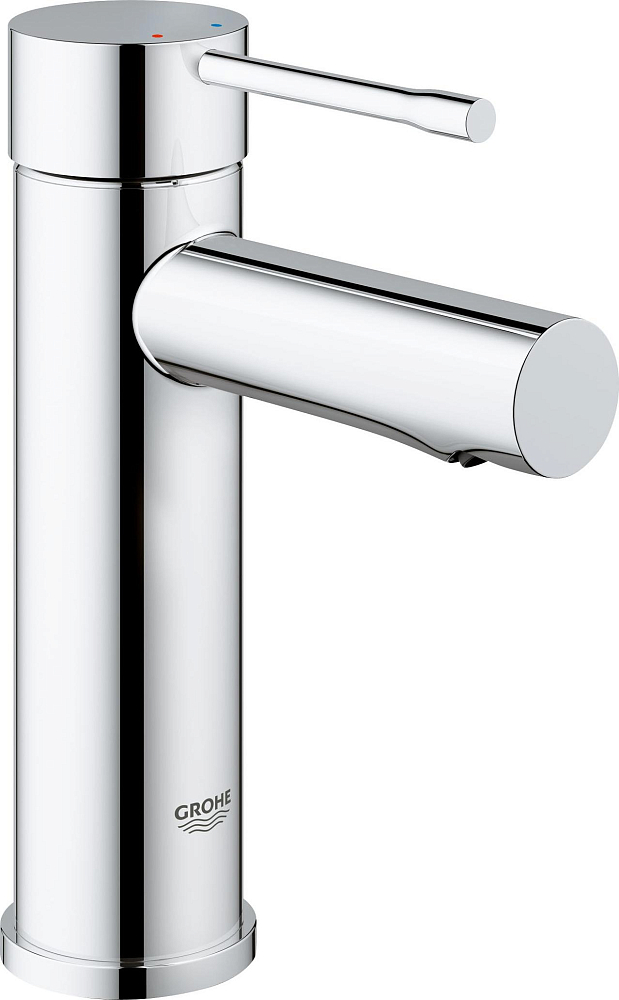 Смеситель Grohe Essence 34294001 для раковины