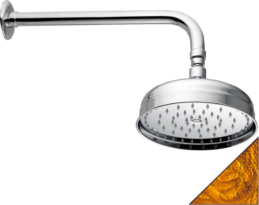 Верхний душ Nicolazzi Classic Shower 5702 GB 20