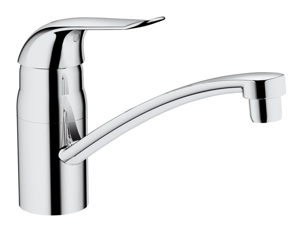 Смеситель для кухни Grohe Euroeco Speсial 32787001 хром