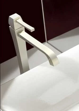 Смеситель для раковины Gessi Mimi 31101-031 хром