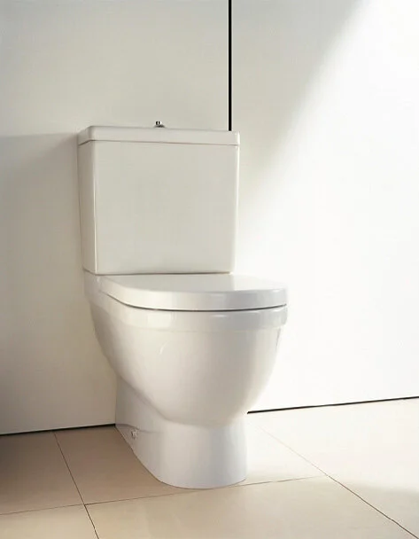 Напольный унитаз Duravit Starck 3 012809