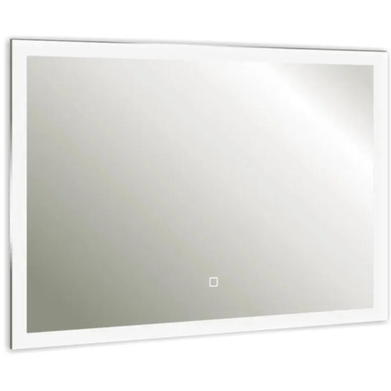 Зеркало для ванной Silver mirrors 80 см LED-00002595