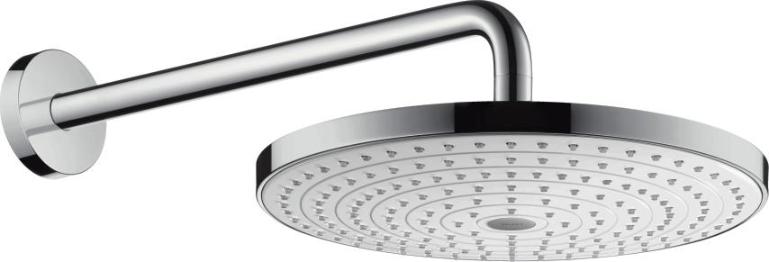 Верхний душ Hansgrohe Raindance Select S 300 2jet 27378000