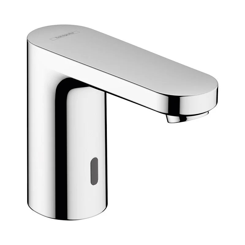 Смеситель для раковины Hansgrohe Vernis Blend 71502000 хром