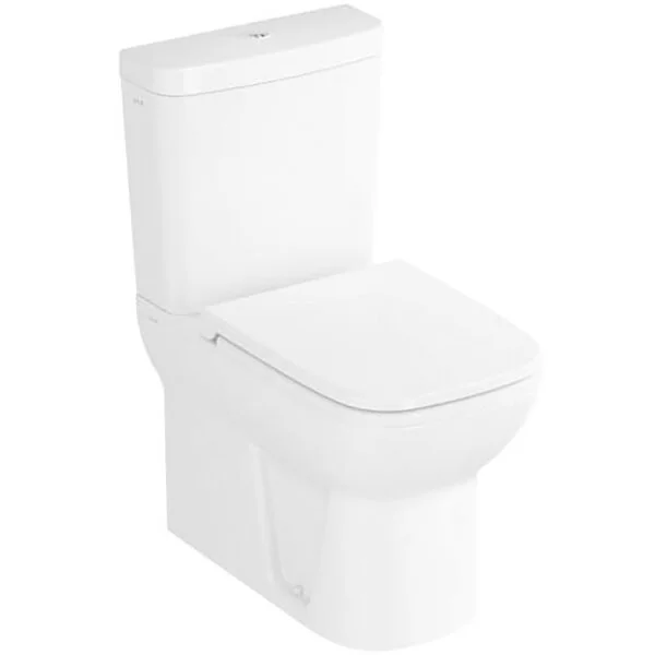 Напольный унитаз VitrA 5512B003-0096