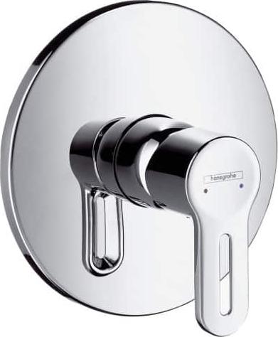 Встраиваемый смеситель для душа Hansgrohe Metropol 14665880