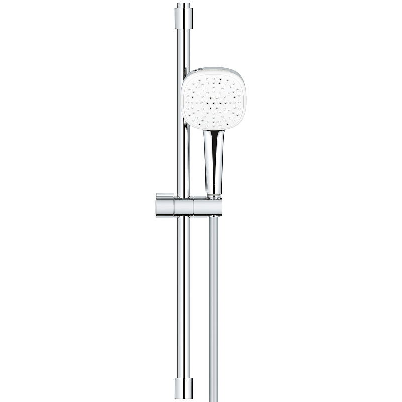 Душевой гарнитур Grohe Tempesta 26748003 хром