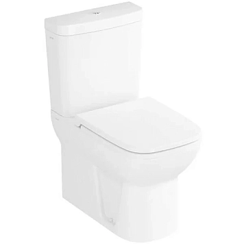 Напольный унитаз Vitra S20 5512l003-0096