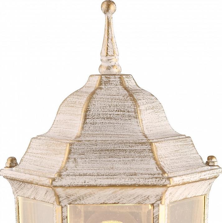 Наземные низкие светильники Arte Lamp 3151 A3151FN-1WG