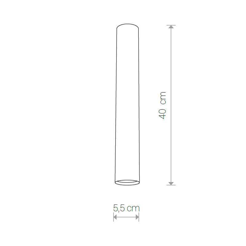 Плафон Nowodvorski Cameleon Eye L 8484