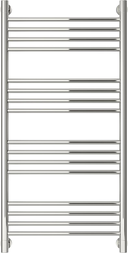 Полотенцесушитель водяной Сунержа Богема+ 100x50 00-0220-1050, хром