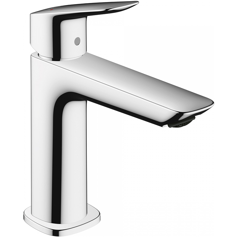 

Смеситель для раковины Hansgrohe Logis Fine 71253000, хром, Logis Fine