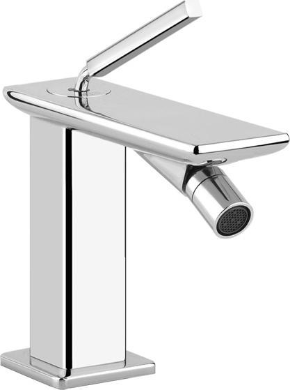 Смеситель для биде Gessi iSpa 41007#031, хром