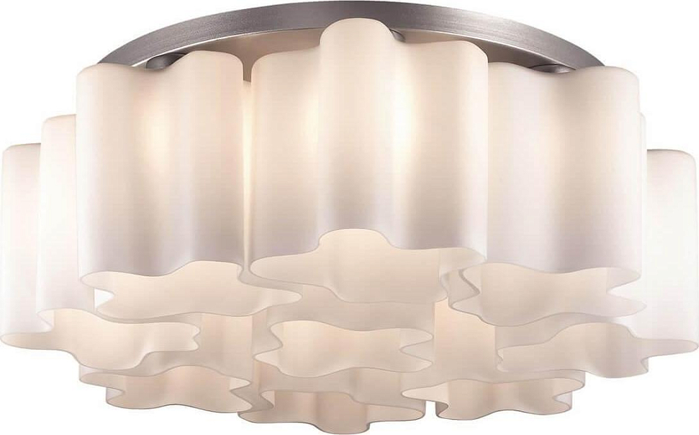 Потолочная люстра Arte Lamp Serenata A3479PL-9CC