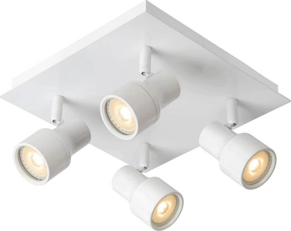 Спот Lucide Sirene Led 17948/20/31