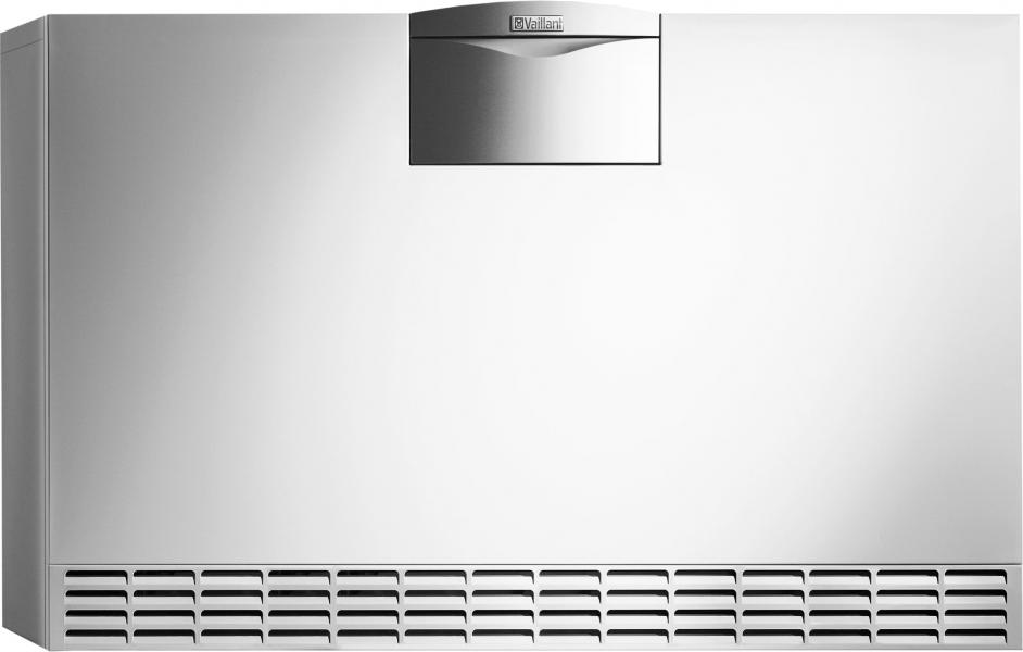 Газовый котел Vaillant atmoCRAFT VK INT 1454/9 в сборе (143 кВт)