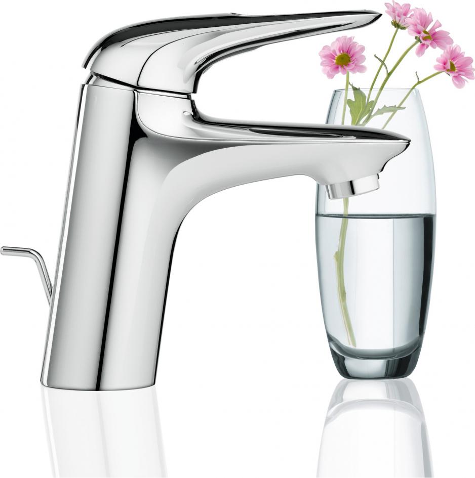 Смеситель Grohe Eurostyle New 33558003 для раковины