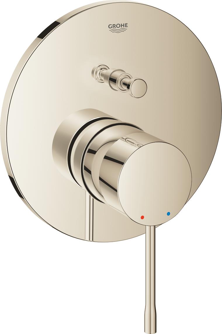 Смеситель для ванны Grohe Essence 24058BE1