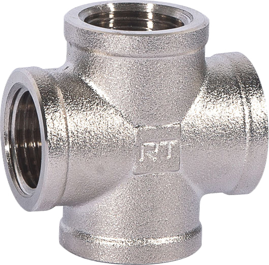 Крестовина Royal Thermo 1/2" внутренняя резьба