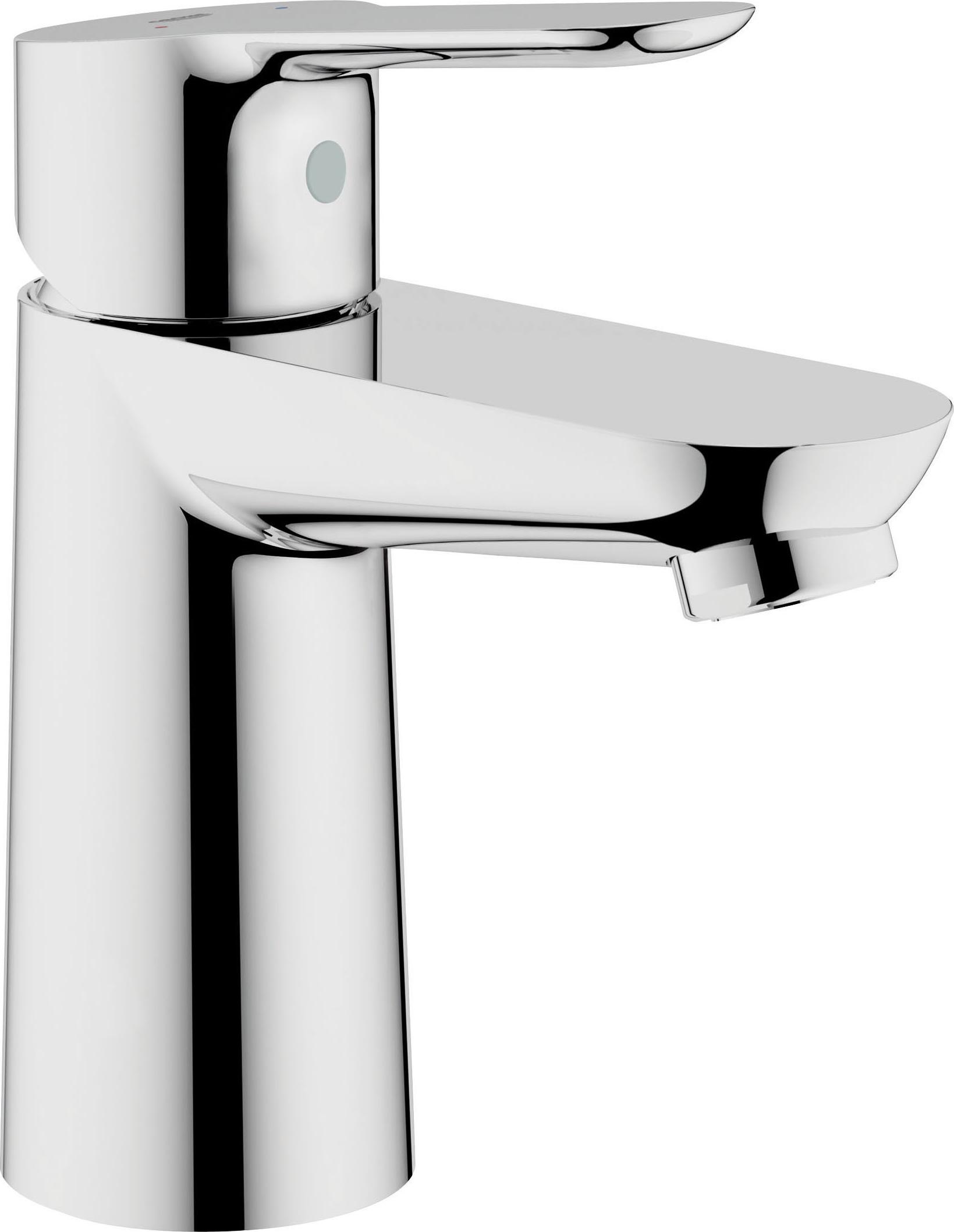 Шаровый смеситель Grohe BauEdge 23330000