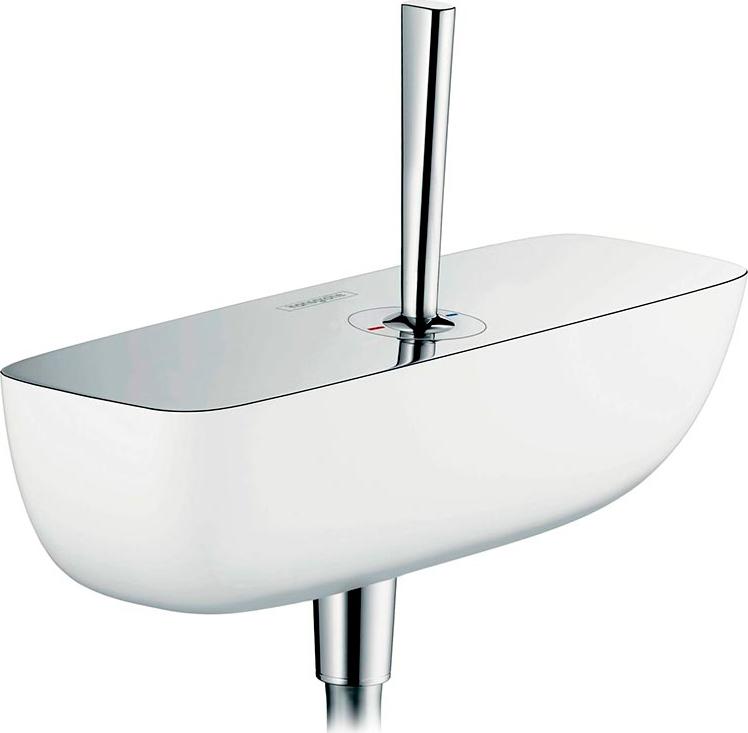 Смеситель для душа Hansgrohe PuraVida 15672400, хром