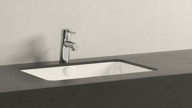 Смеситель Grohe Concetto 3220610E для раковины