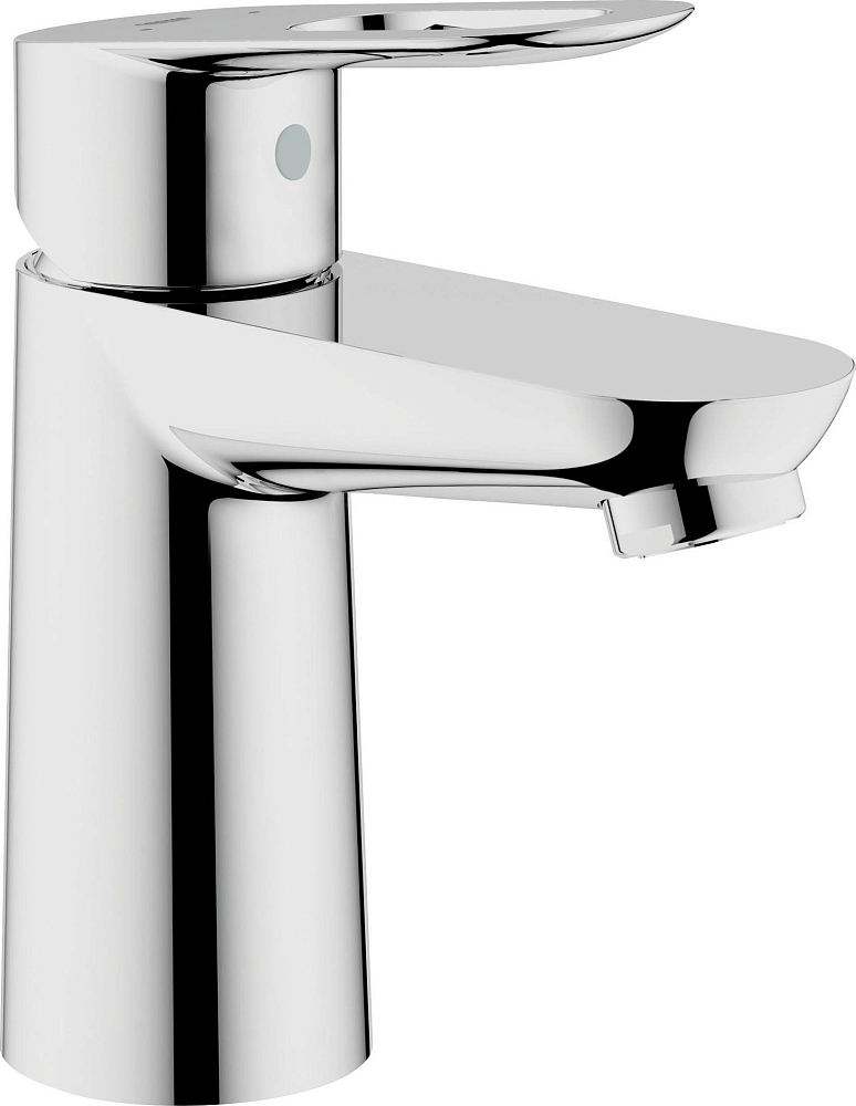 Смеситель Grohe BauLoop 23337000 для раковины