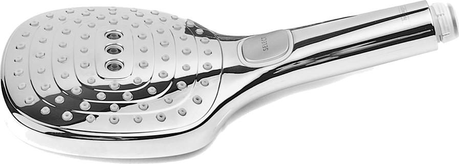 Душевая стойка Hansgrohe Raindance Select E 360 27112000 Showerpipe, хром