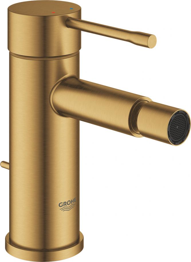 Смеситель для биде Grohe Essence 32935GN1 холодный рассвет матовый