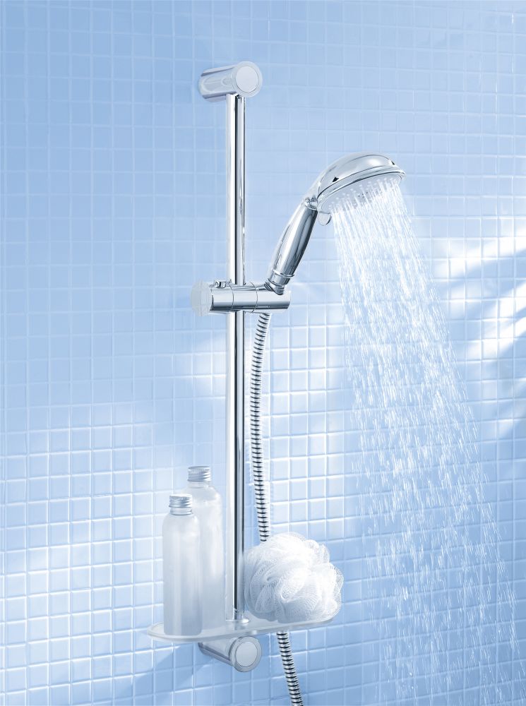 Душевой гарнитур Grohe New Tempesta Rustic 27609001