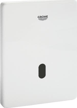 Кнопка смыва Grohe Tectron Skate 37321SH1 инфракрасная