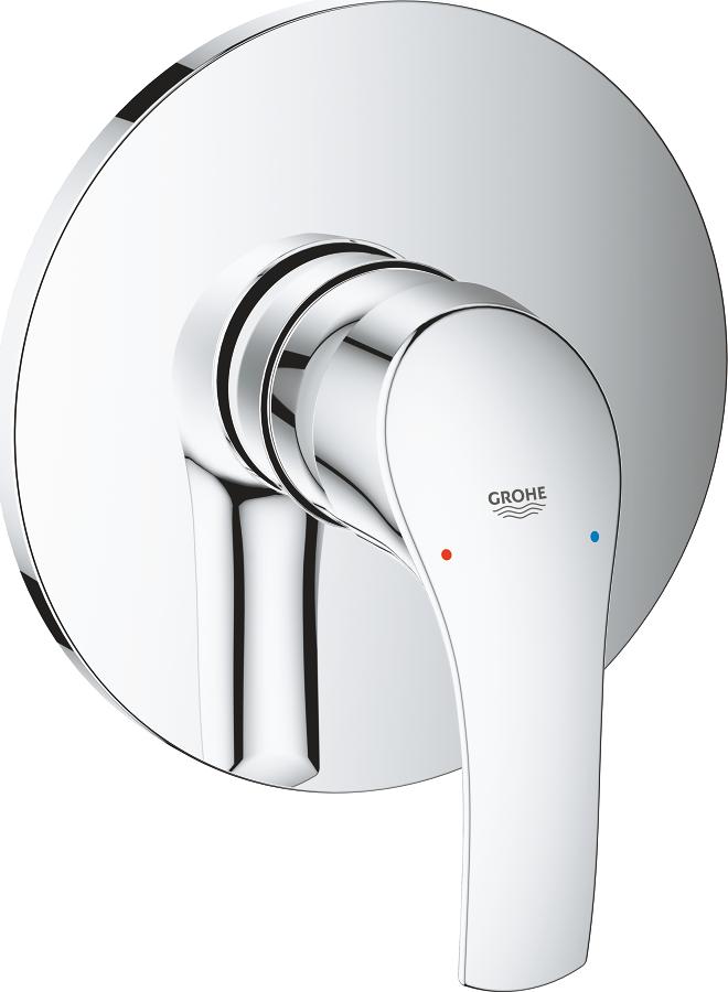 Смеситель для душа GROHE Eurosmart New 24042002