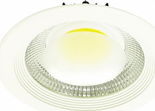 Встраиваемые светильники Arte Lamp Uovo A6420PL-1WH