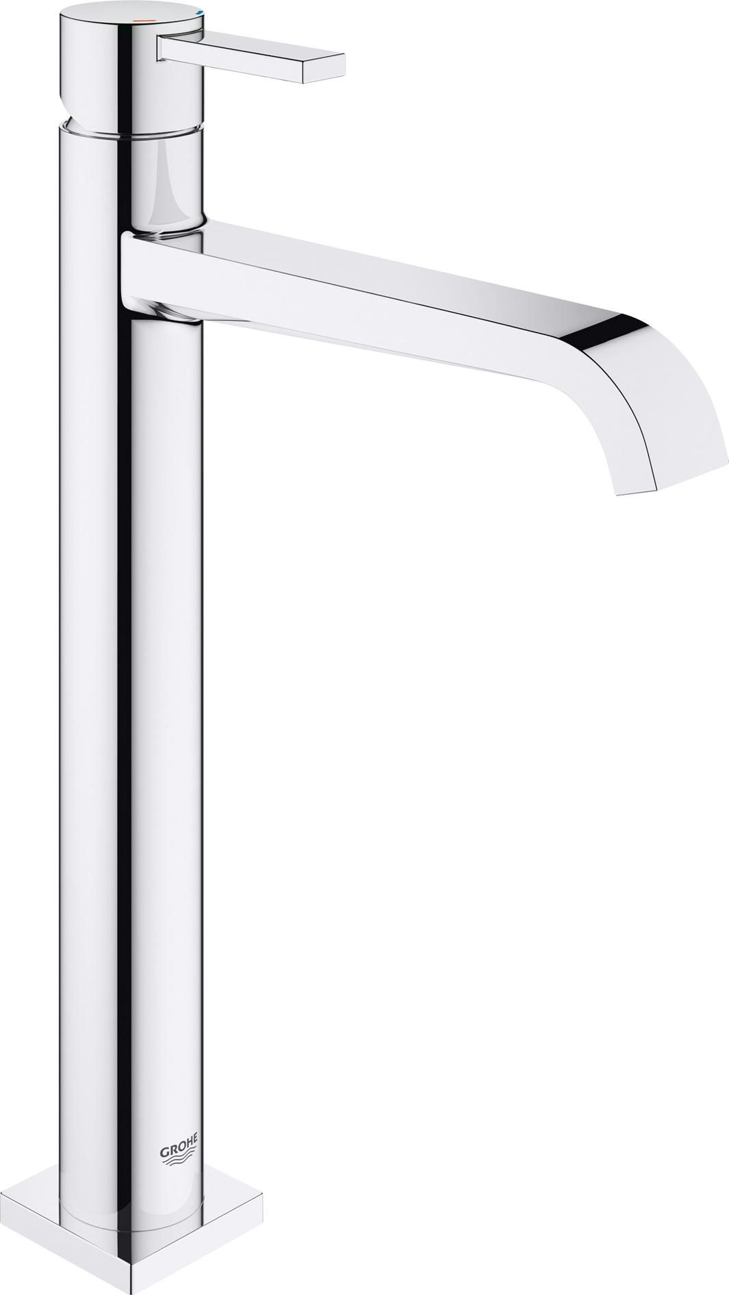 Рычажный смеситель Grohe Allure 23403000