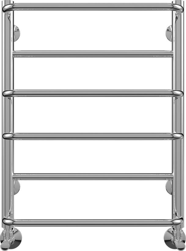 Полотенцесушитель водяной Terminus Евромикс П6 450x596