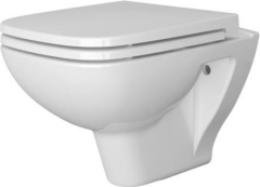 Безободковый унитаз VitrA S20 7508B003-0075