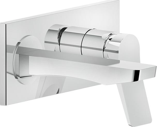 Рычажный смеситель Gessi Rilievo 59092#031