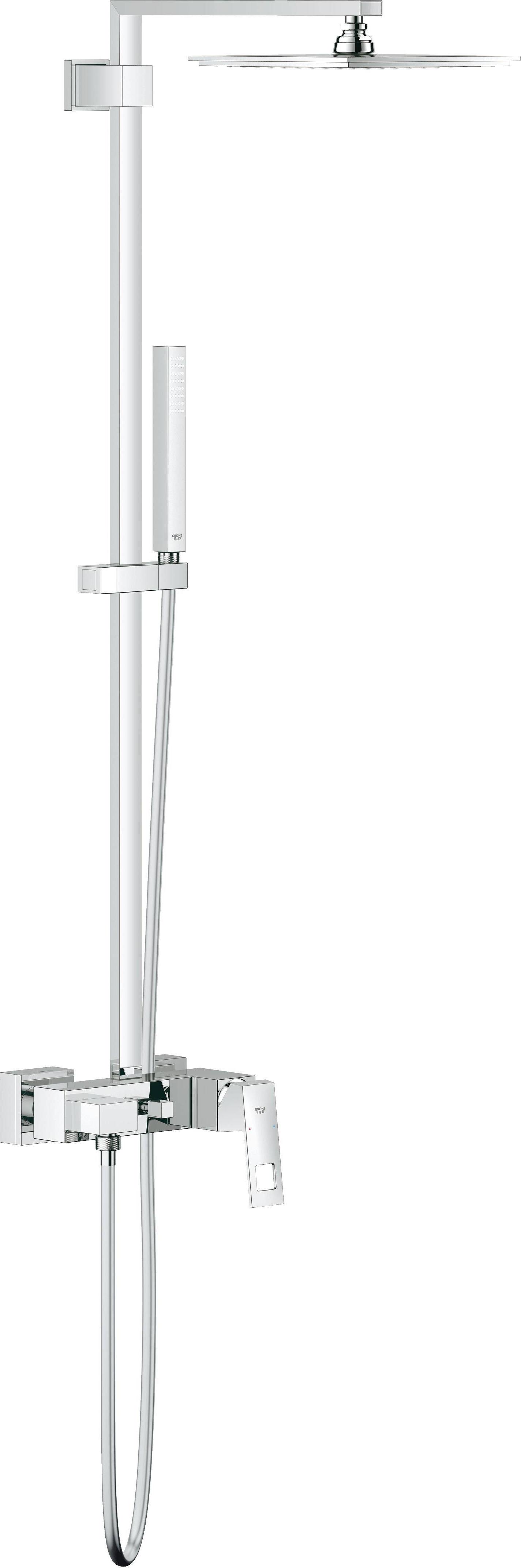 Душевая система Grohe Euphoria Cub 23147001