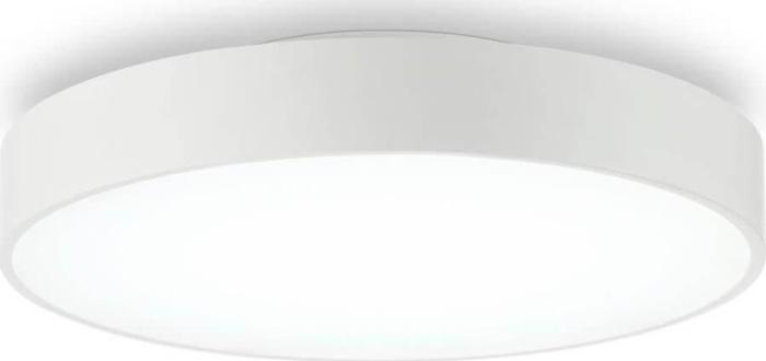 Потолочный светодиодный светильник Ideal Lux Halo Pl D35 3000K 223186