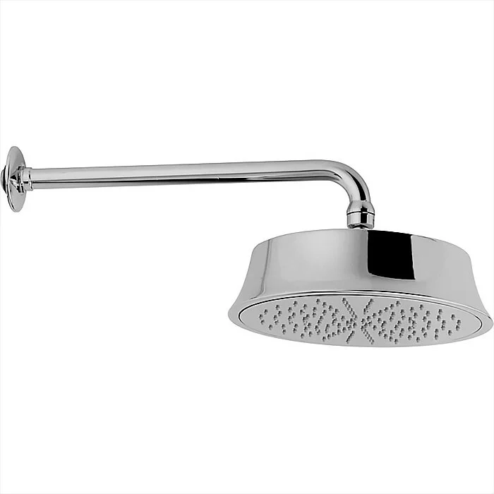 Душ верхний Cisal Shower DS01327021 хром