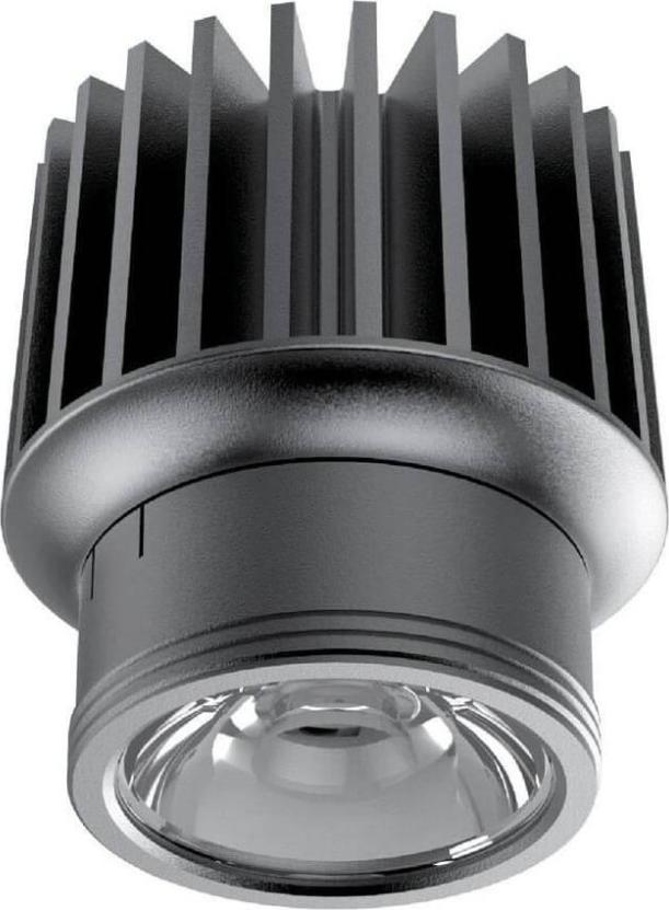 Встраиваемый светодиодный светильник Ideal Lux Dynamic Source 15W CRI90 2700K 208572